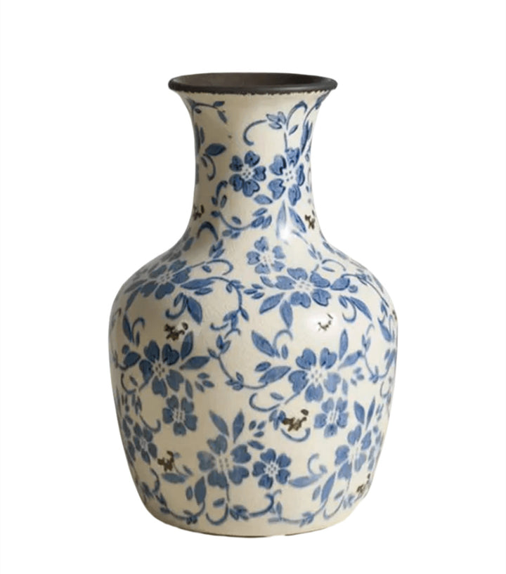 Decorative Country House Vase