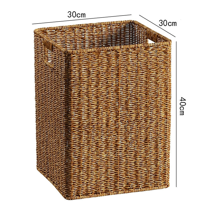 Decorative Storage Basket