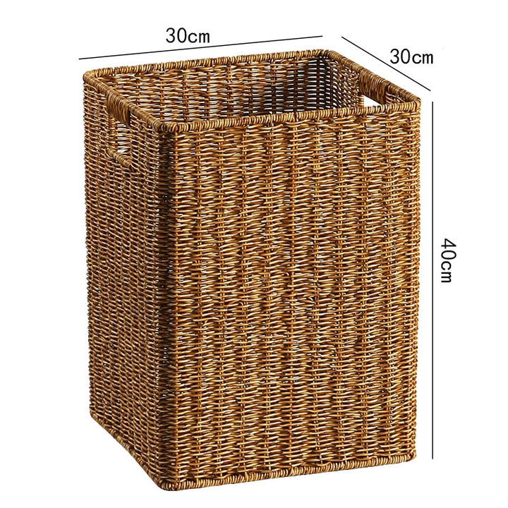 Decorative Storage Basket