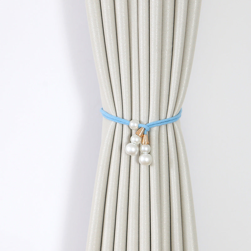 Decorative Curtain Tieback
