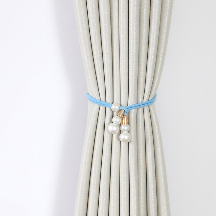 Decorative Curtain Tieback