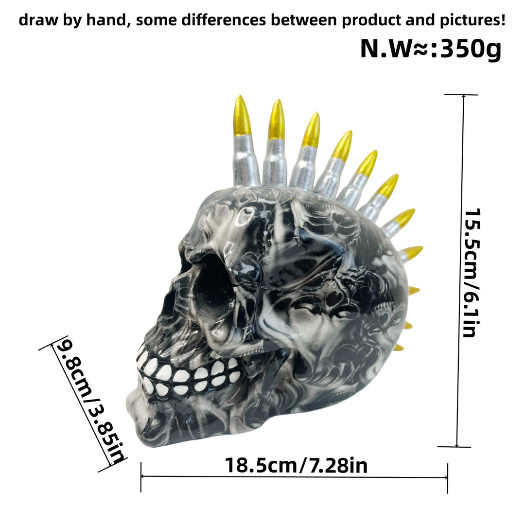 Deko sculpture