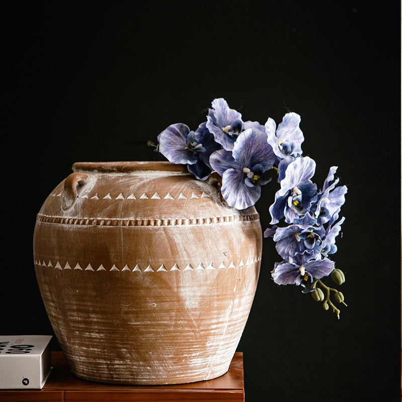 Decorative Plant Pot