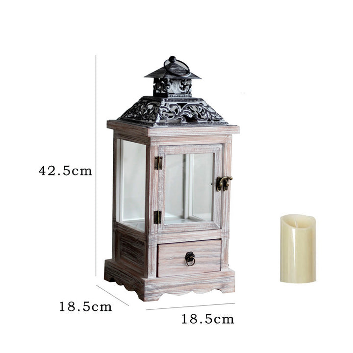 Nostalgic Lantern