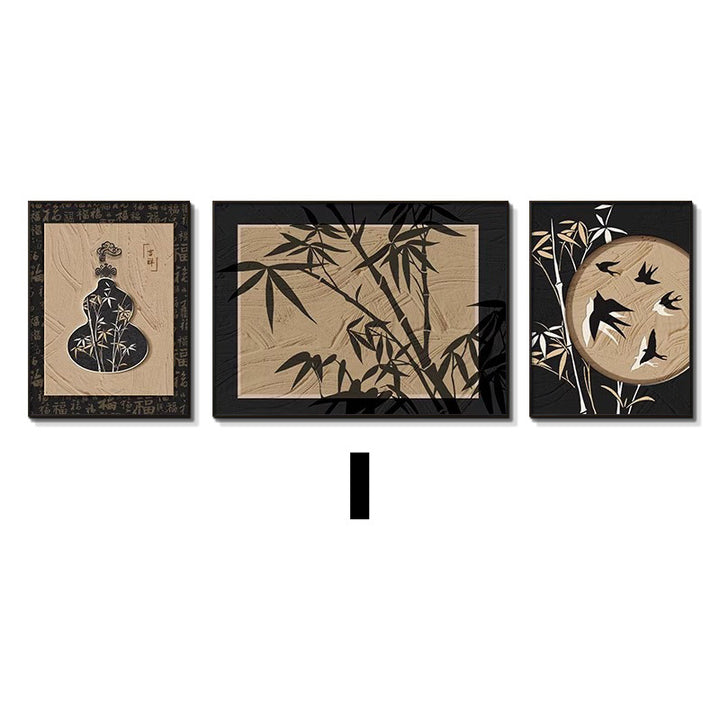 Decorative Wall Art Set