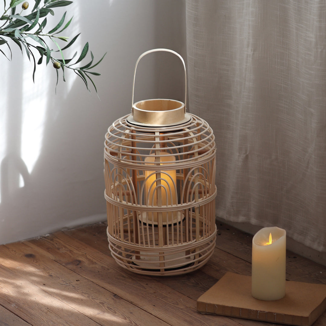 Handcrafted Lantern