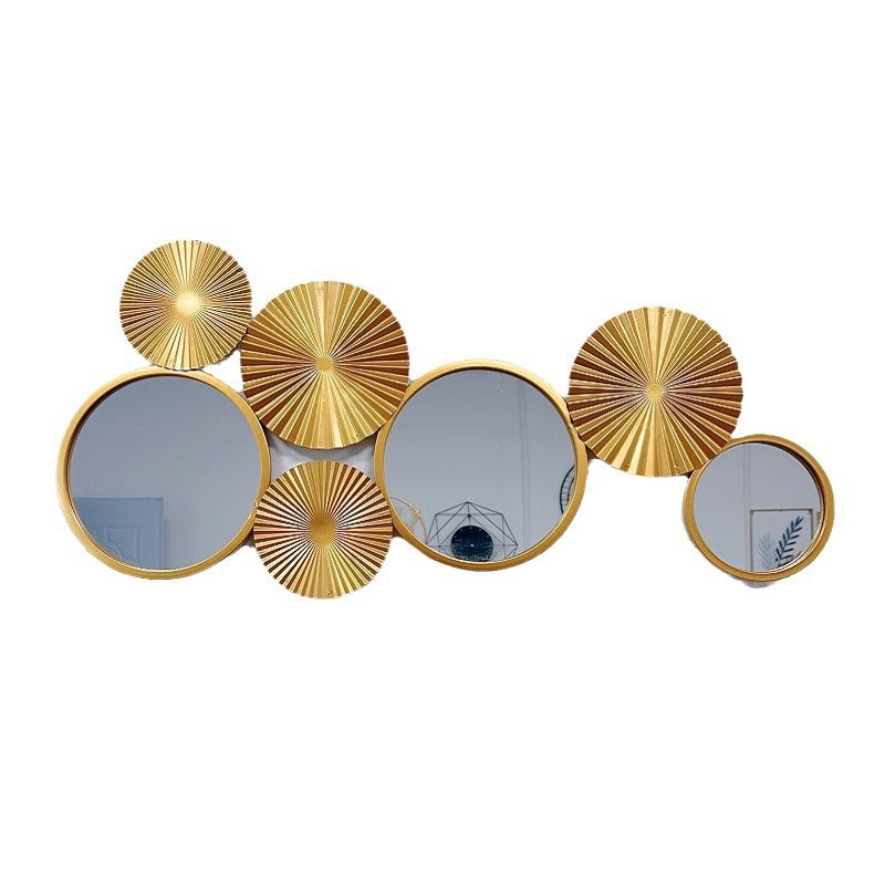 Decorative Wall Mirror Set