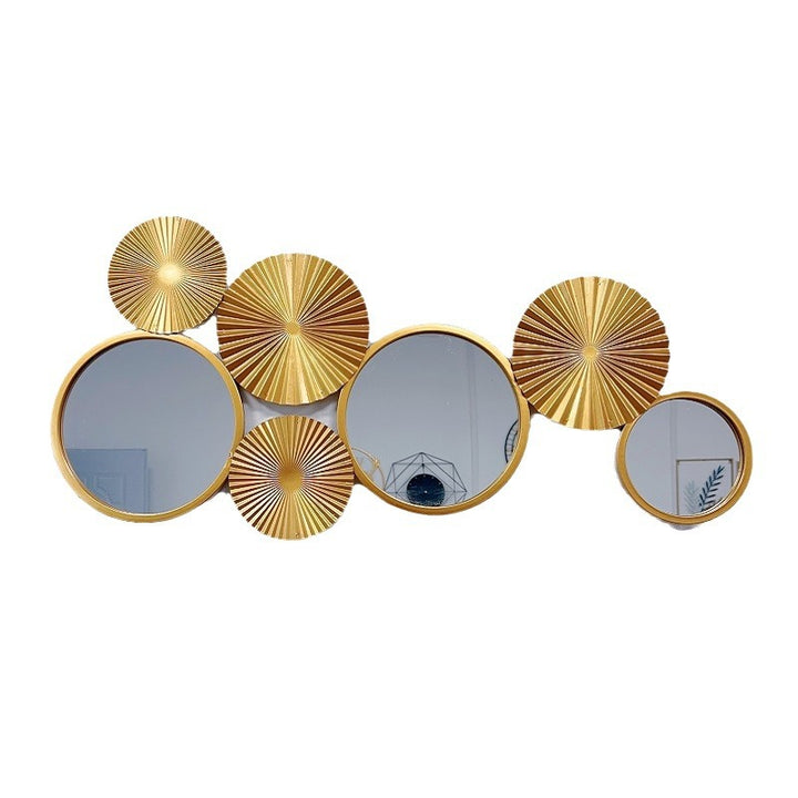 Decorative Wall Mirror Set