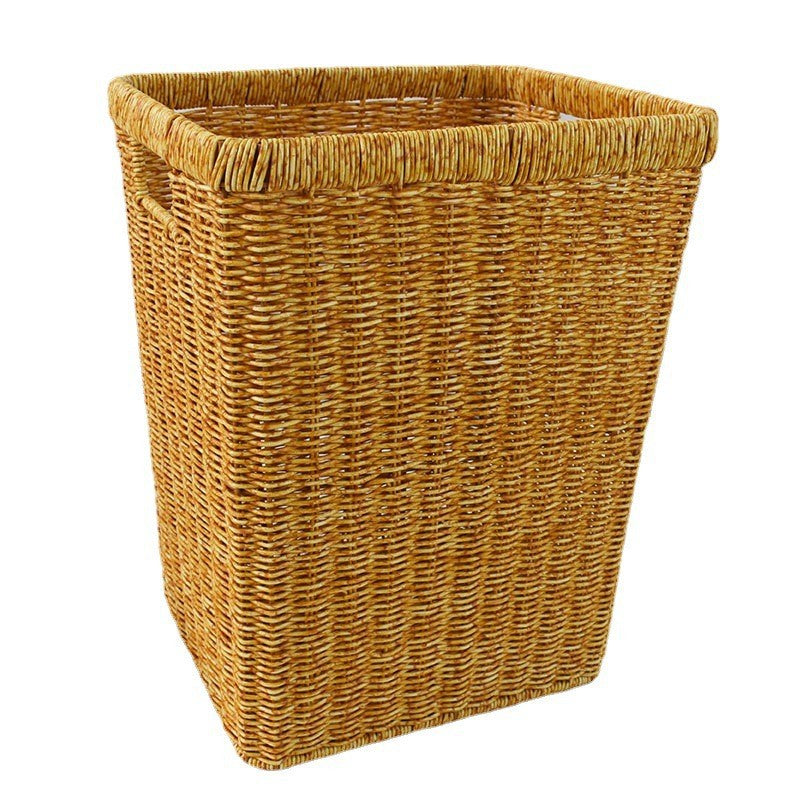 Woven Storage Bin