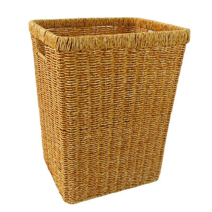 Woven Storage Bin