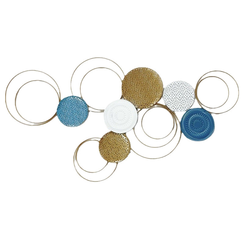 Artistic Decorative Wall Sculpture