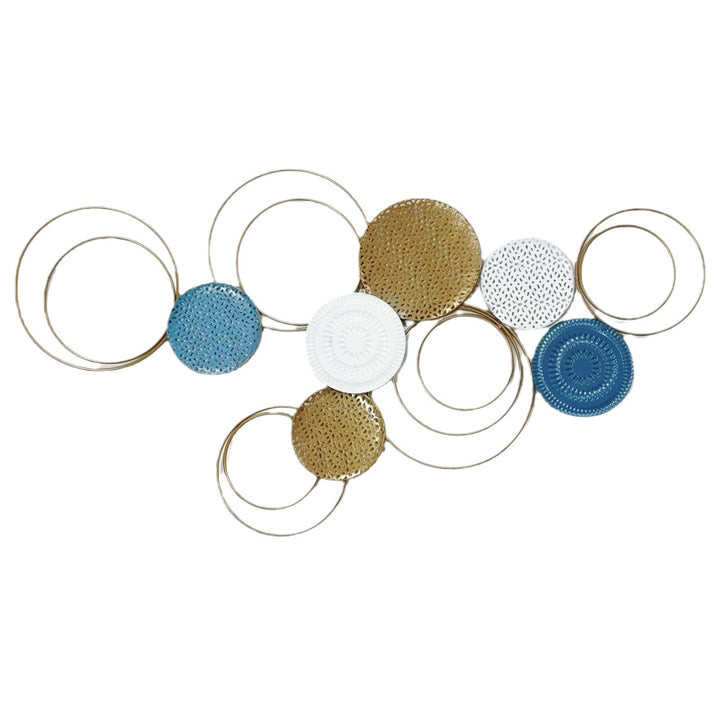 Artistic Decorative Wall Sculpture