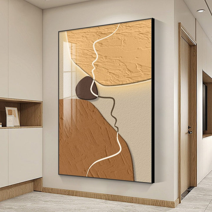 Abstract Wall Art Print