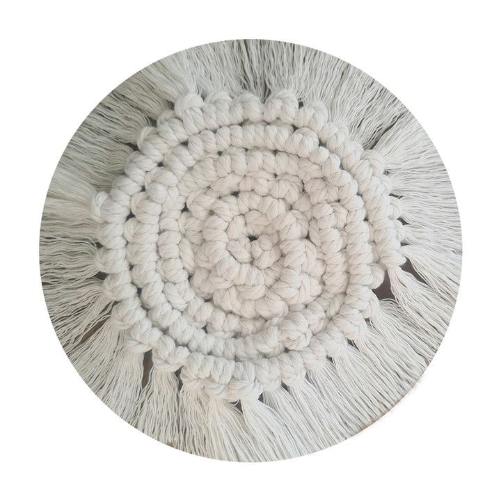 Decorative Round
