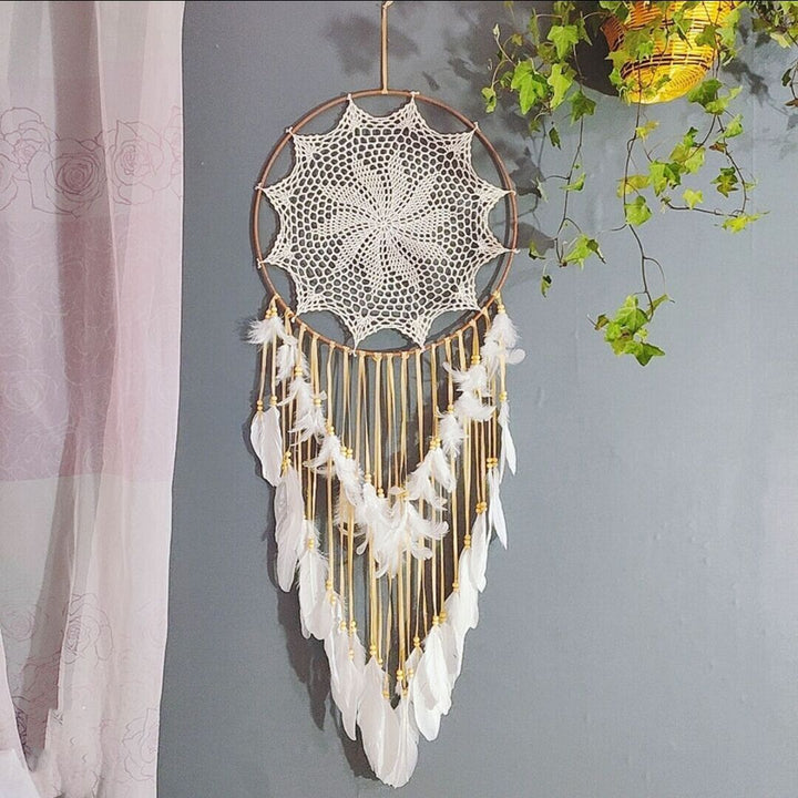 Dreamcatcher Wall Tapestry