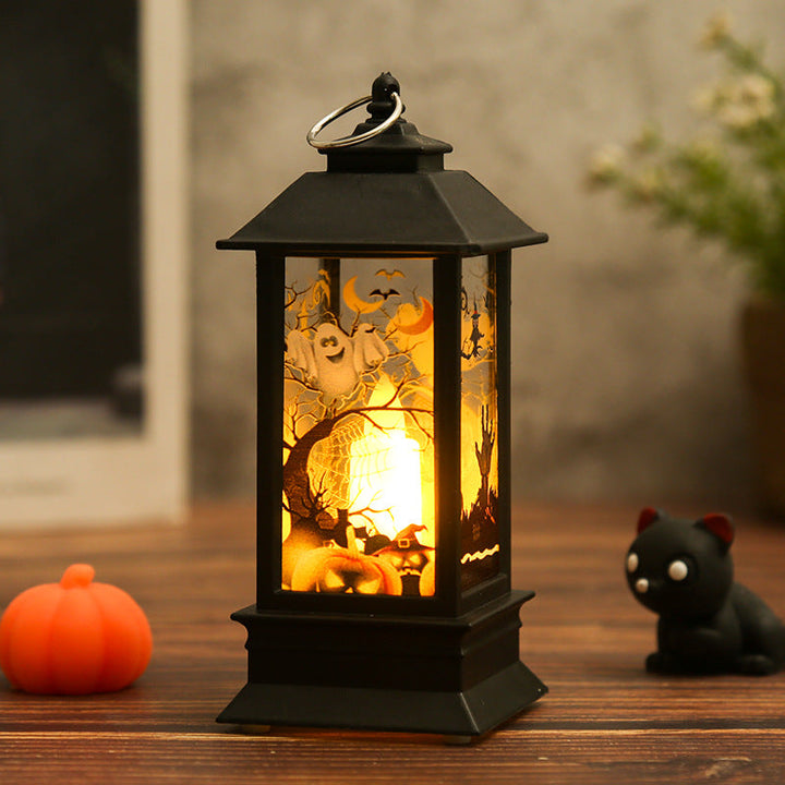 Portable LED Lantern