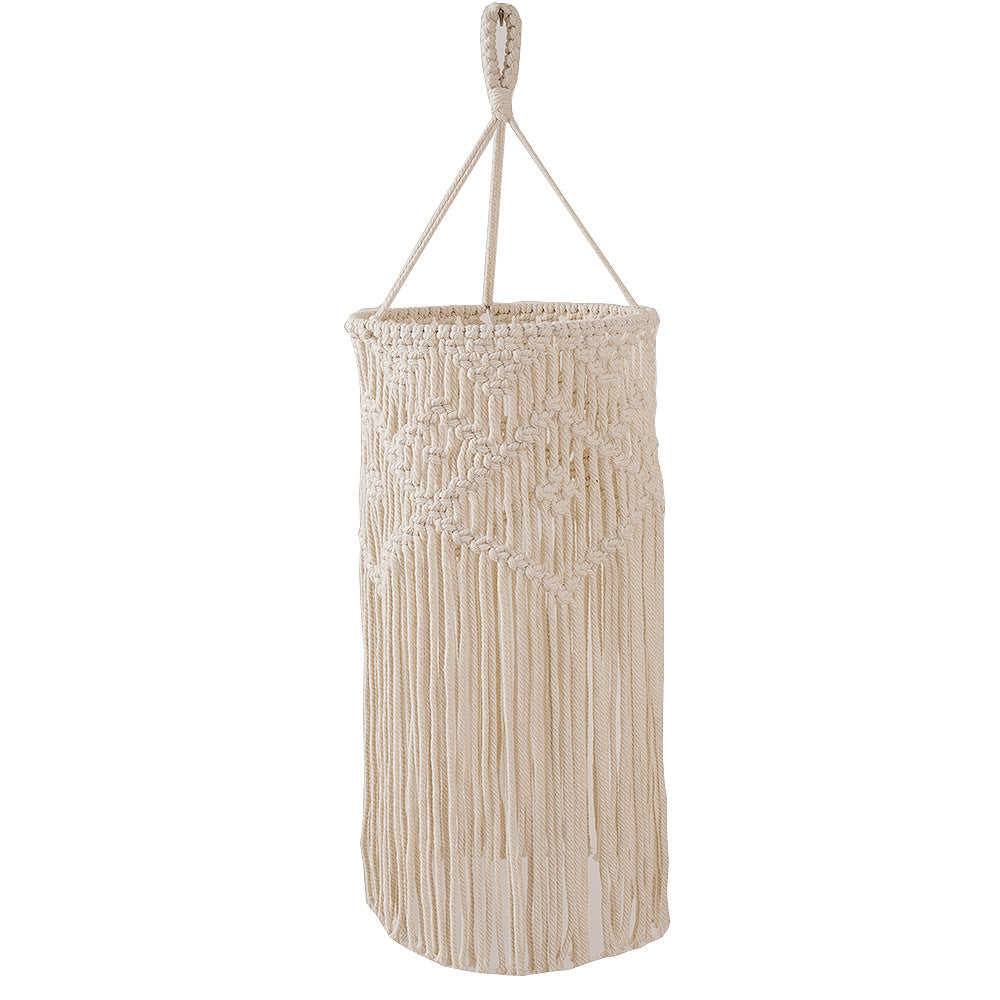 Macramé Hanging Planter