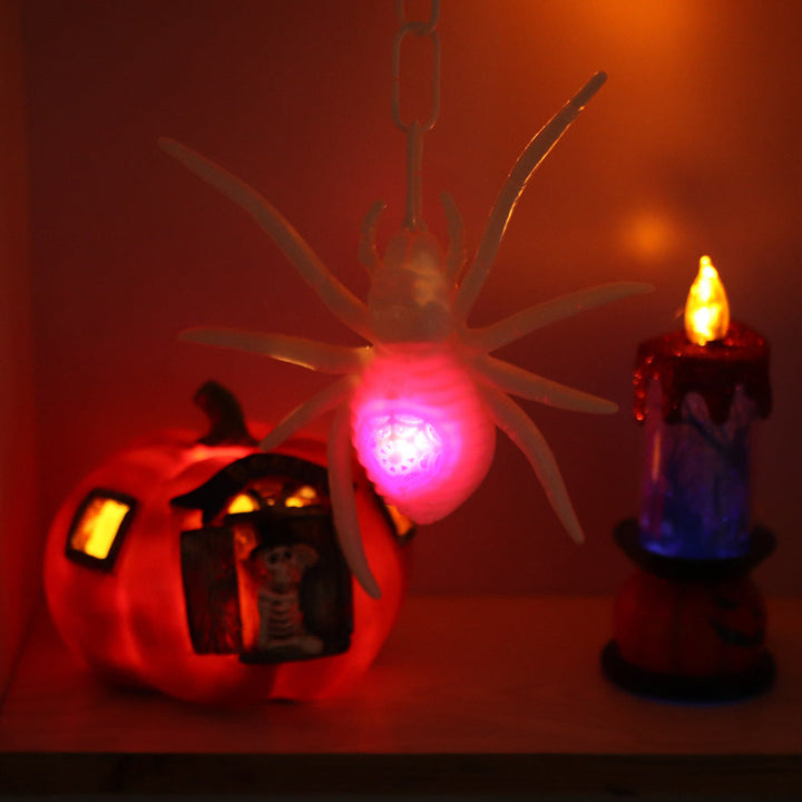 Creepy Spider Decoration
