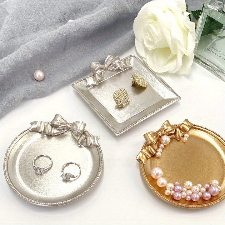 Stylish Decorative Plate
