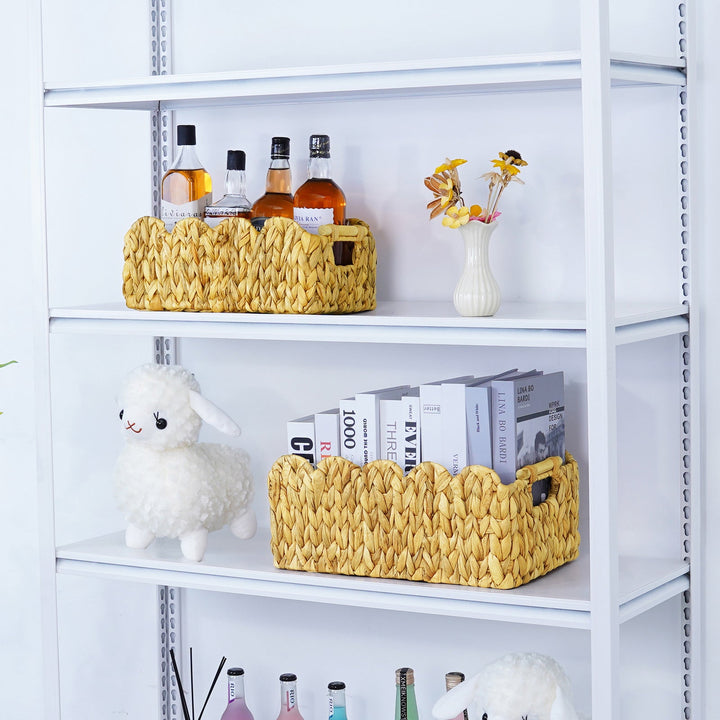 Home Storage Decorative Basket