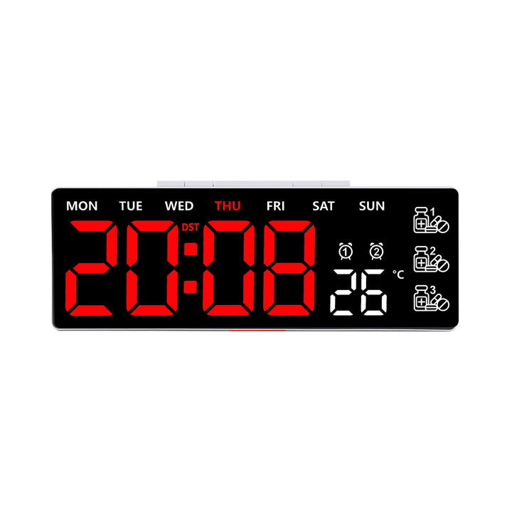 Digital Watch By