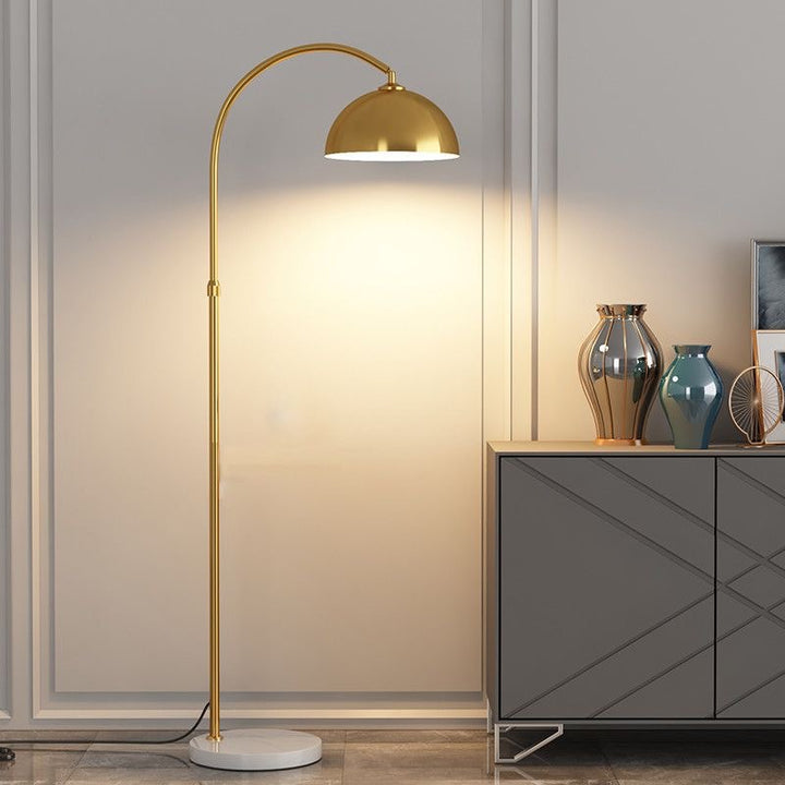 Modern Arc Floor Lamp