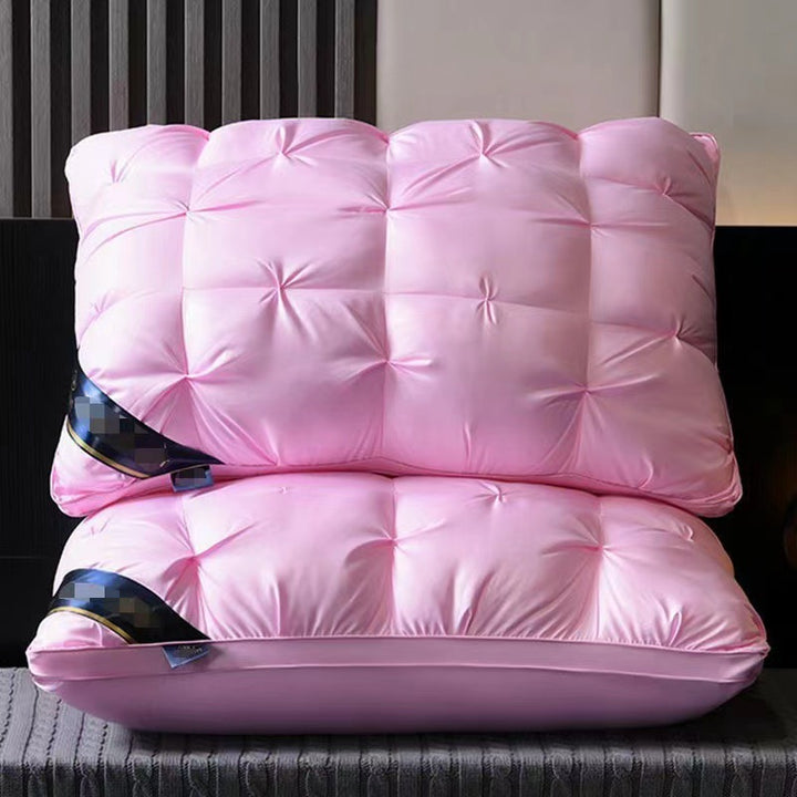 Premium Supportive Pillow