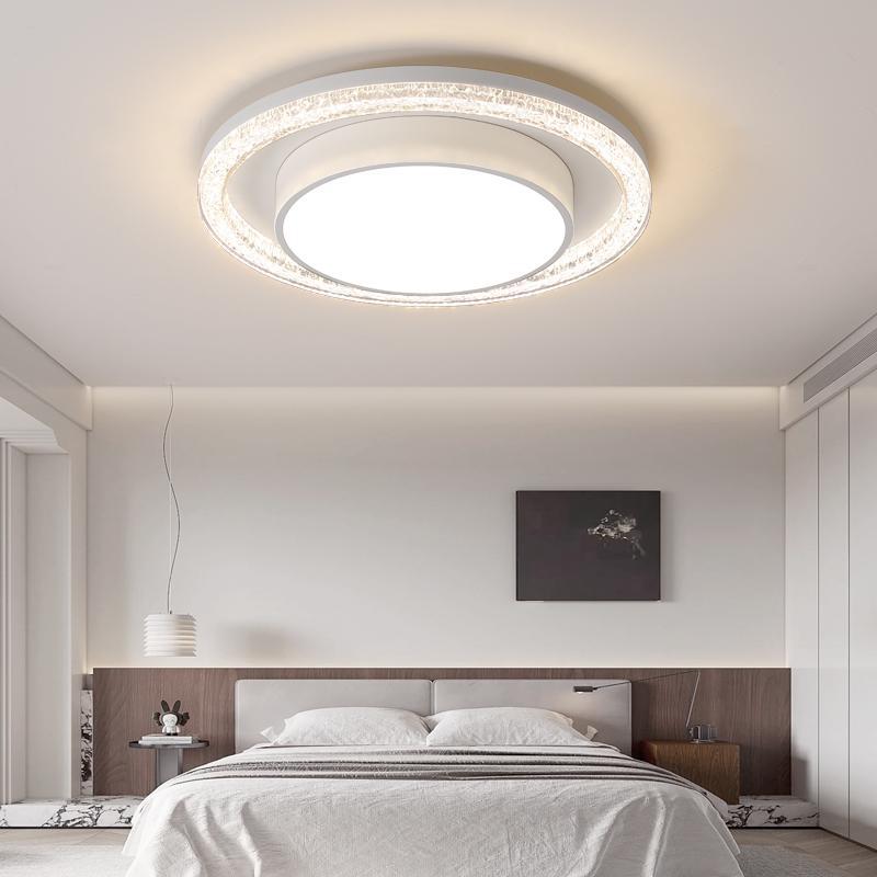 Modern ceiling light