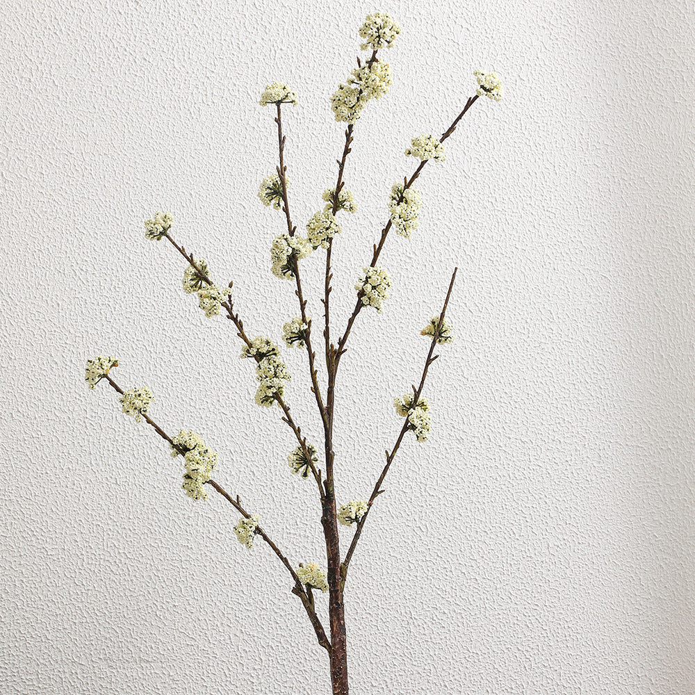 Decorative Artificial Flower Branch