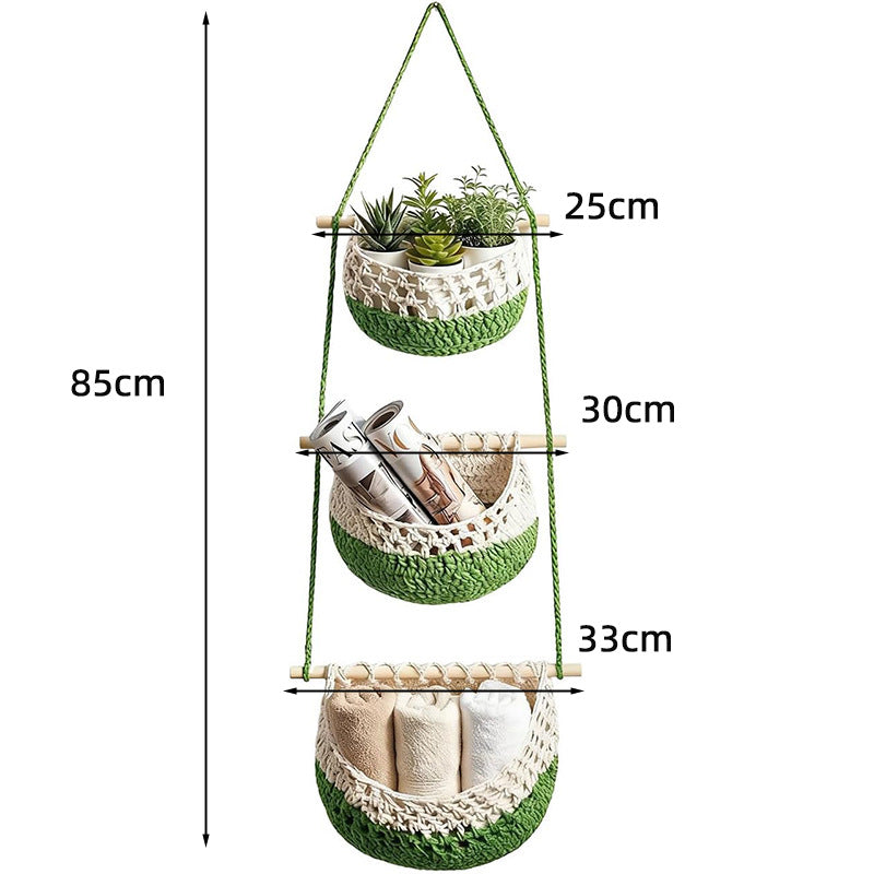 Hanging Organizer