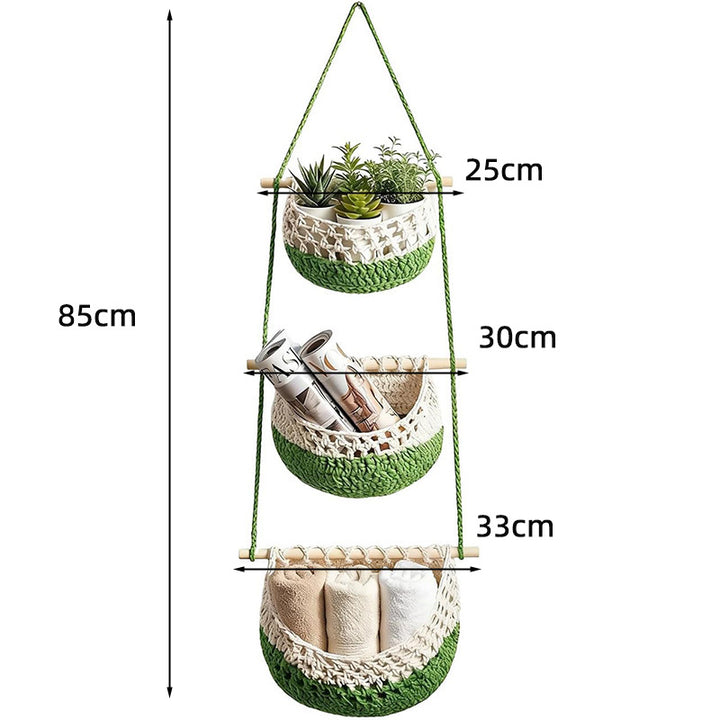 Hanging Organizer