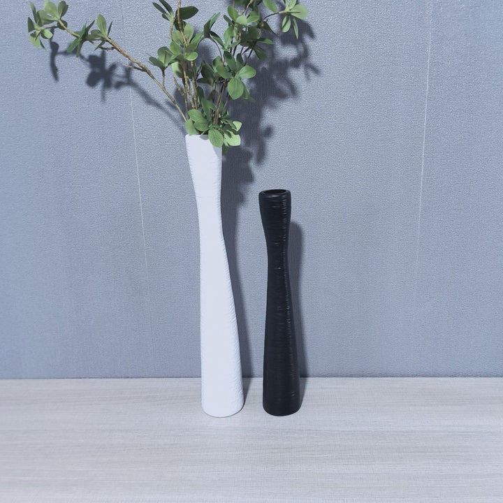 Abstract Sculptural Table Vase