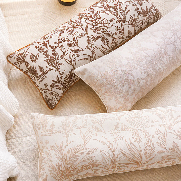 Decorative Long Cushion
