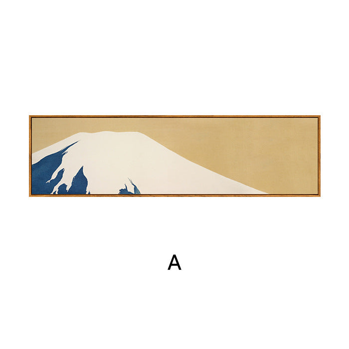 Abstract Landscape Canvas Wall Art 1790073704