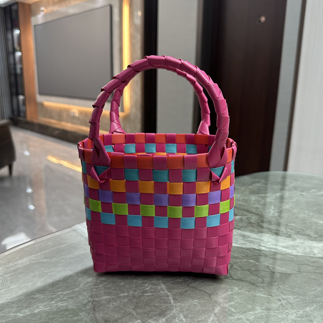 Trendy Handbag