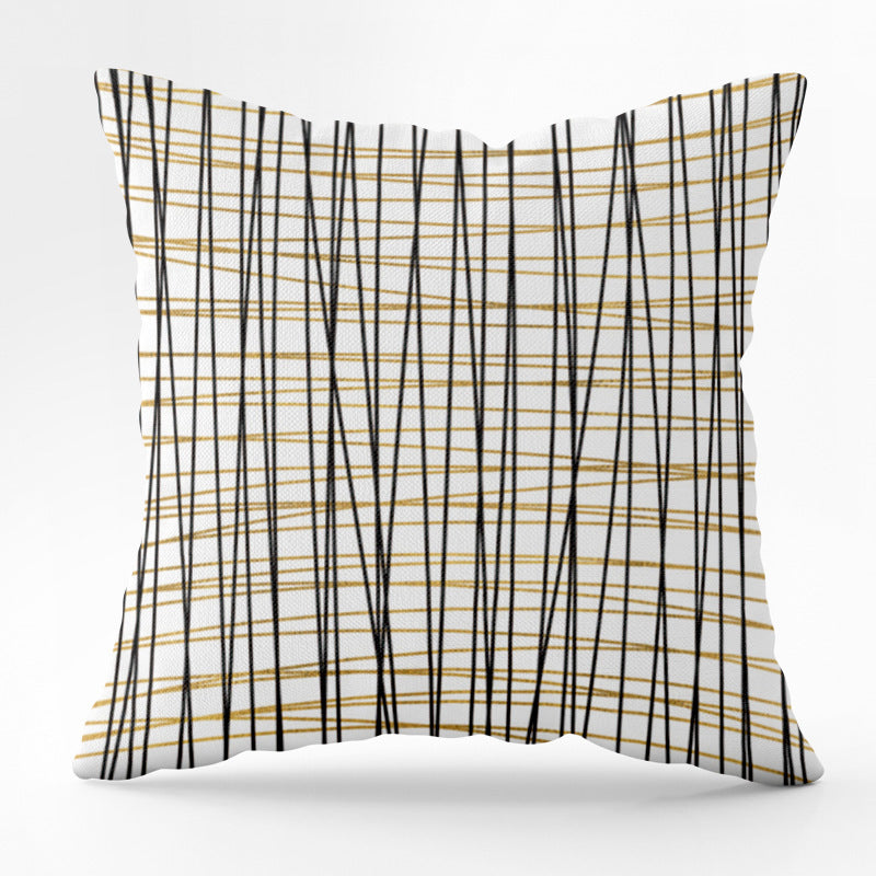 Home Decorative Throw Pillow