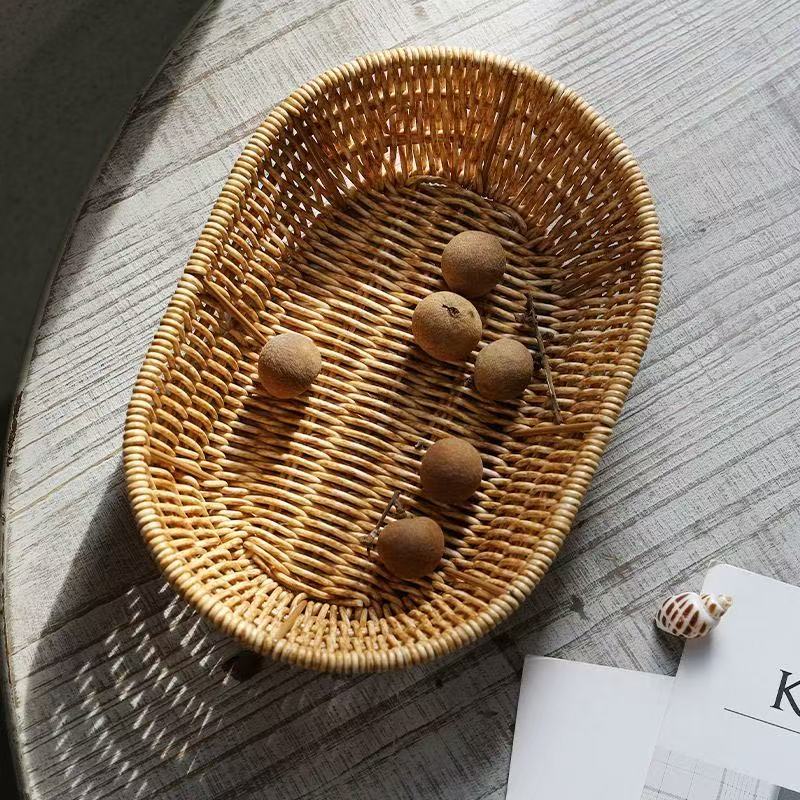 Woven Storage