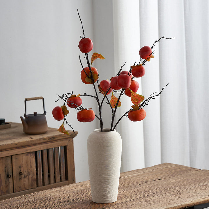 Elegant Ceramic Flower Vase