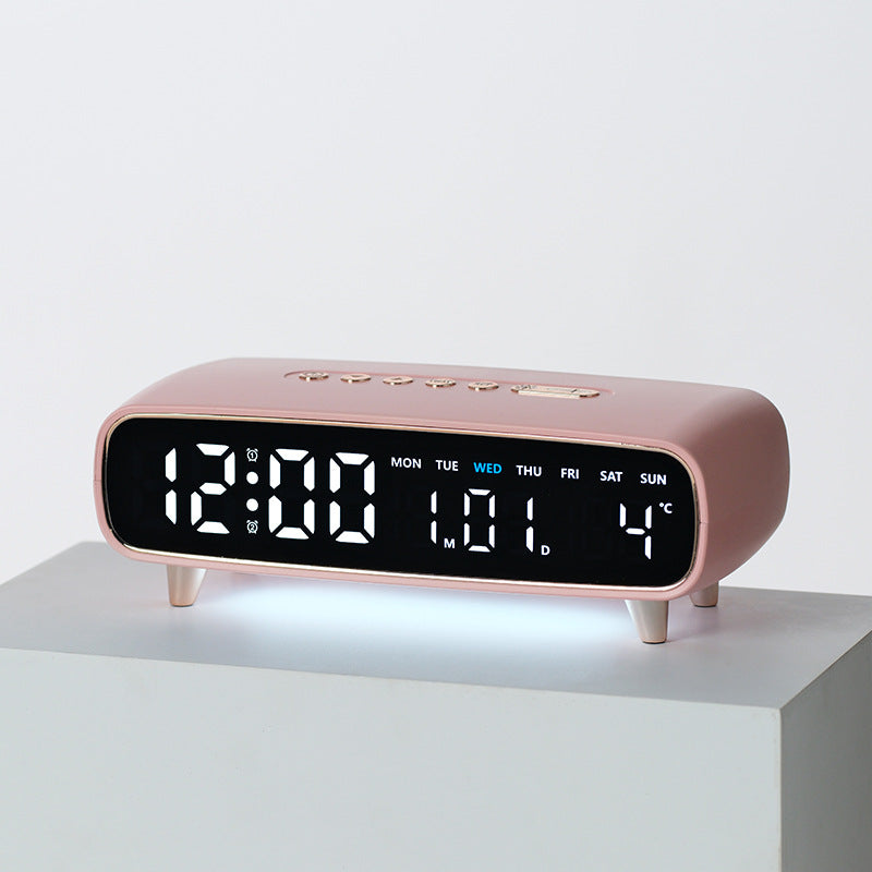 Digital Alarm Clock