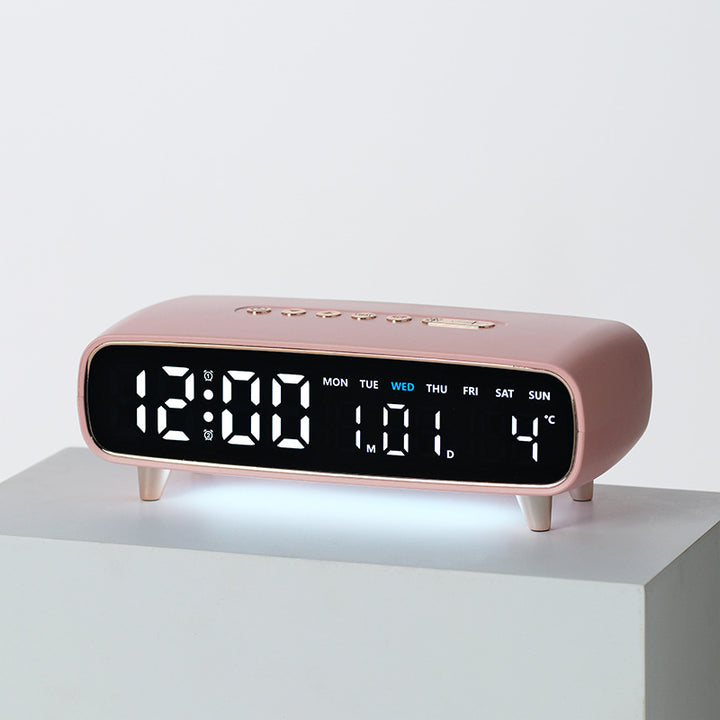 Digital Alarm Clock
