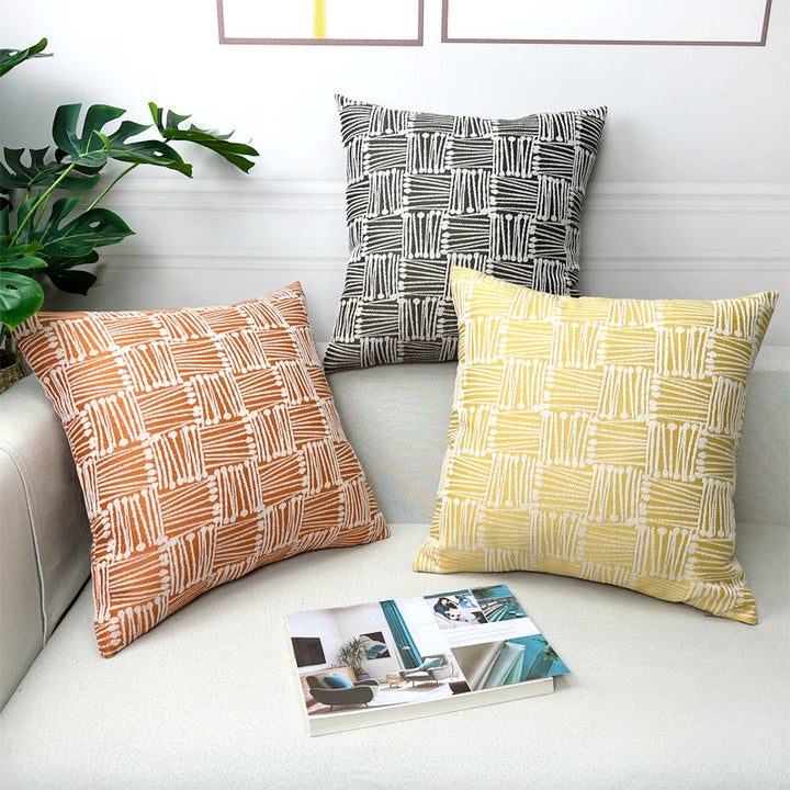 Home Decorative Pillow for Living Room