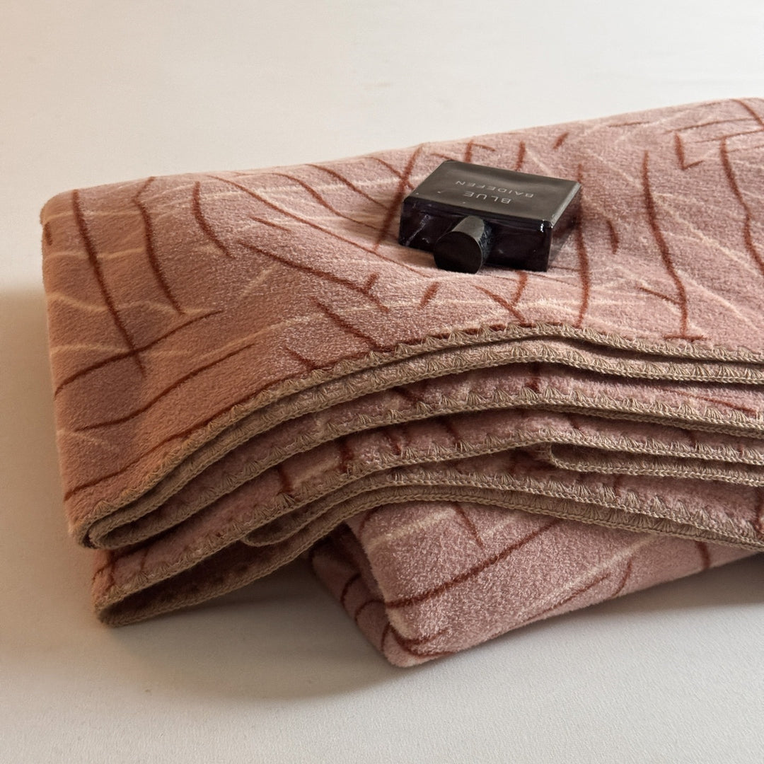 Premium Soft Touch Fleece Blanket