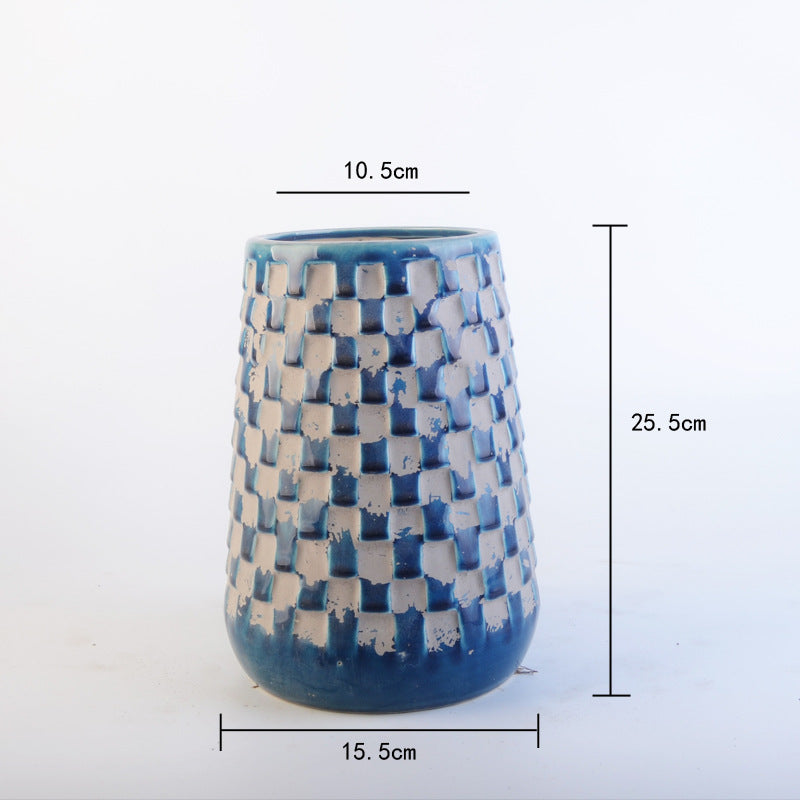 Decorative Flower Pots
