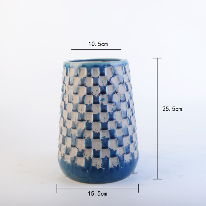 Decorative Flower Pots