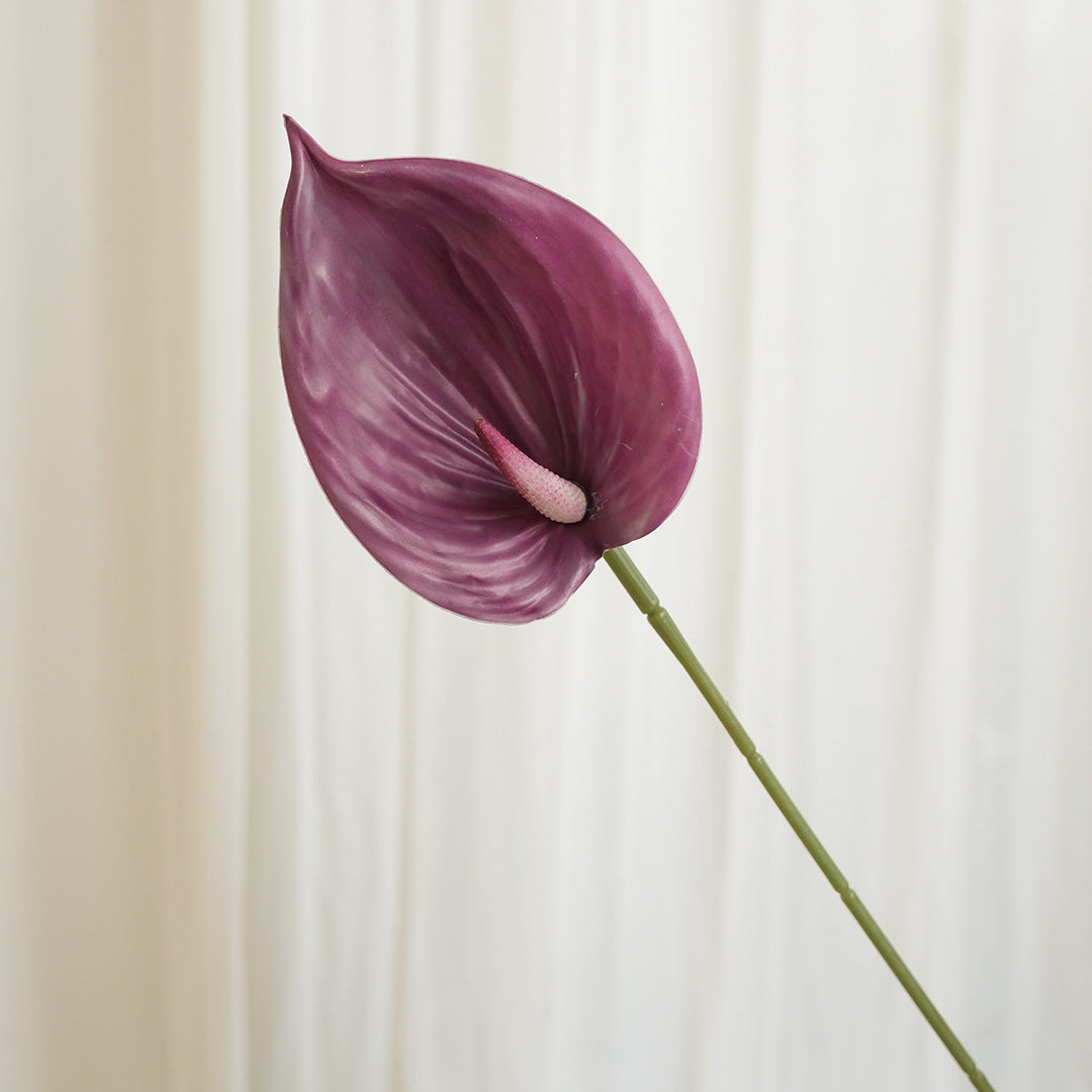 Artificial Anthurium