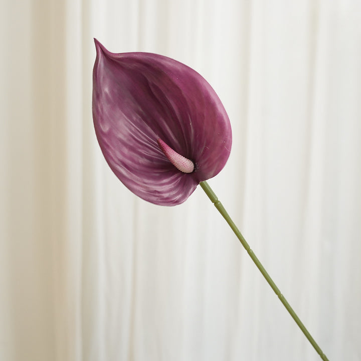 Artificial Anthurium