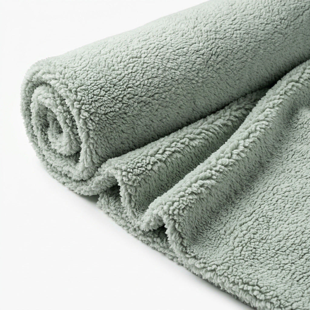 Ultra-Soft Plush Pet Blanket