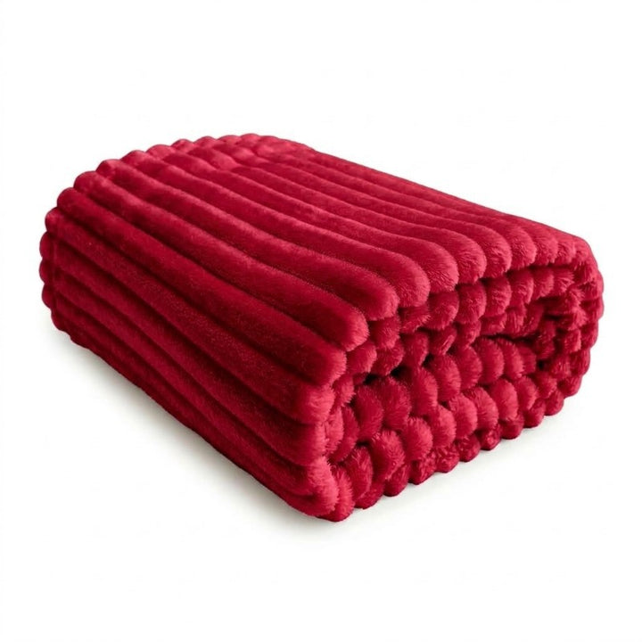 Soft Plush Blanket