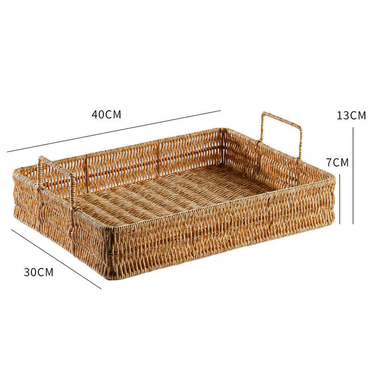 Woven Storage Basket