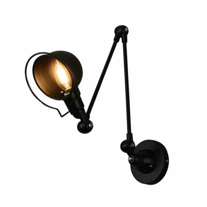 Articulation Wall Light